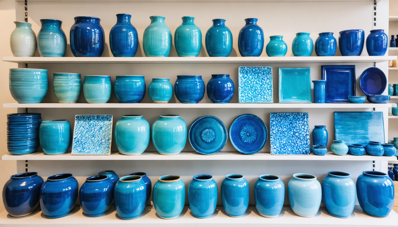 유약 소개 헤더 이미지