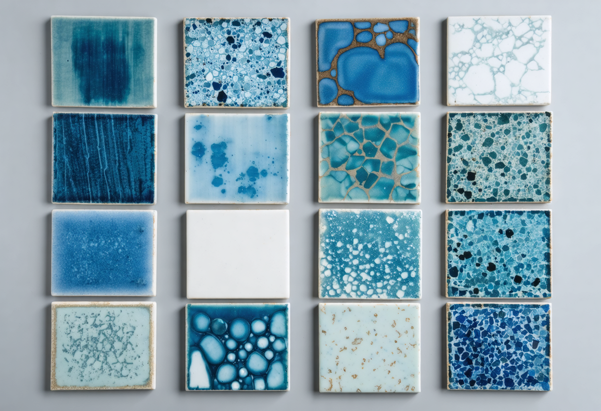 유약 레시피 이미지