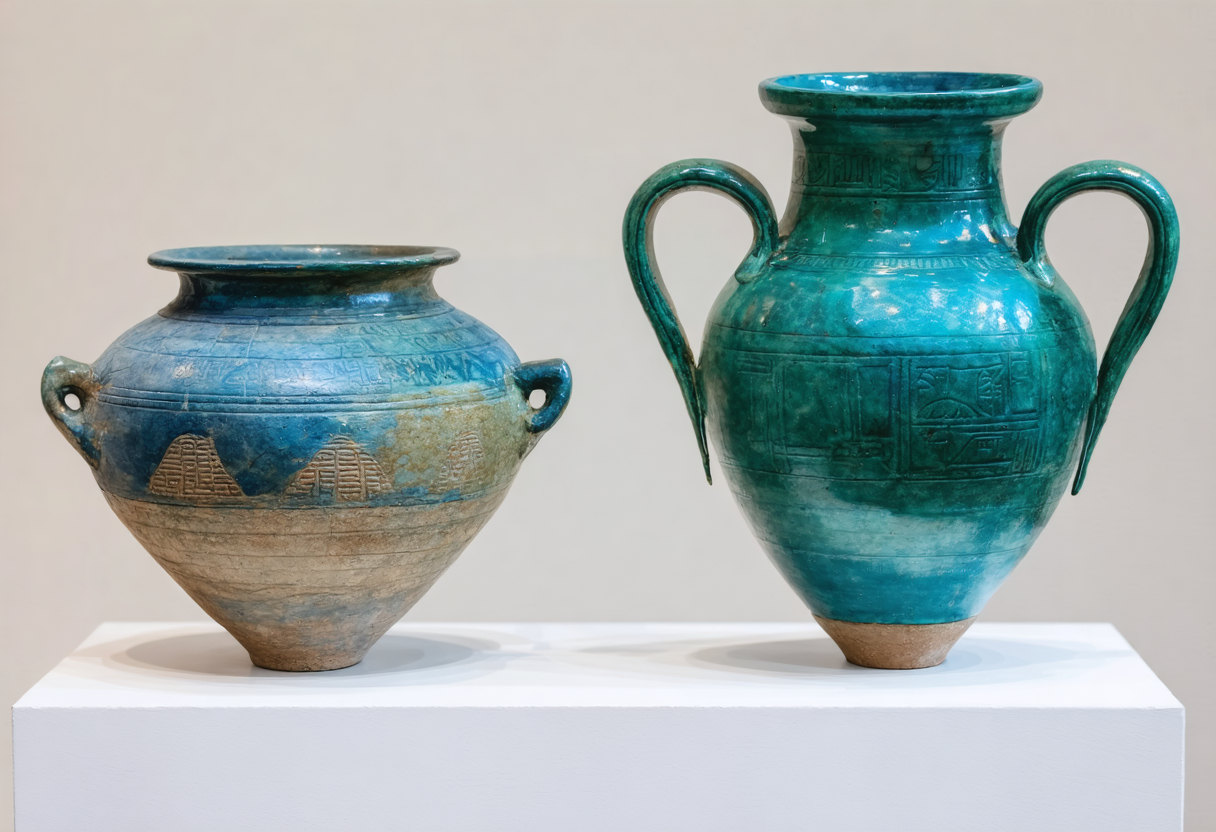 바빌론의 이슈타르 문