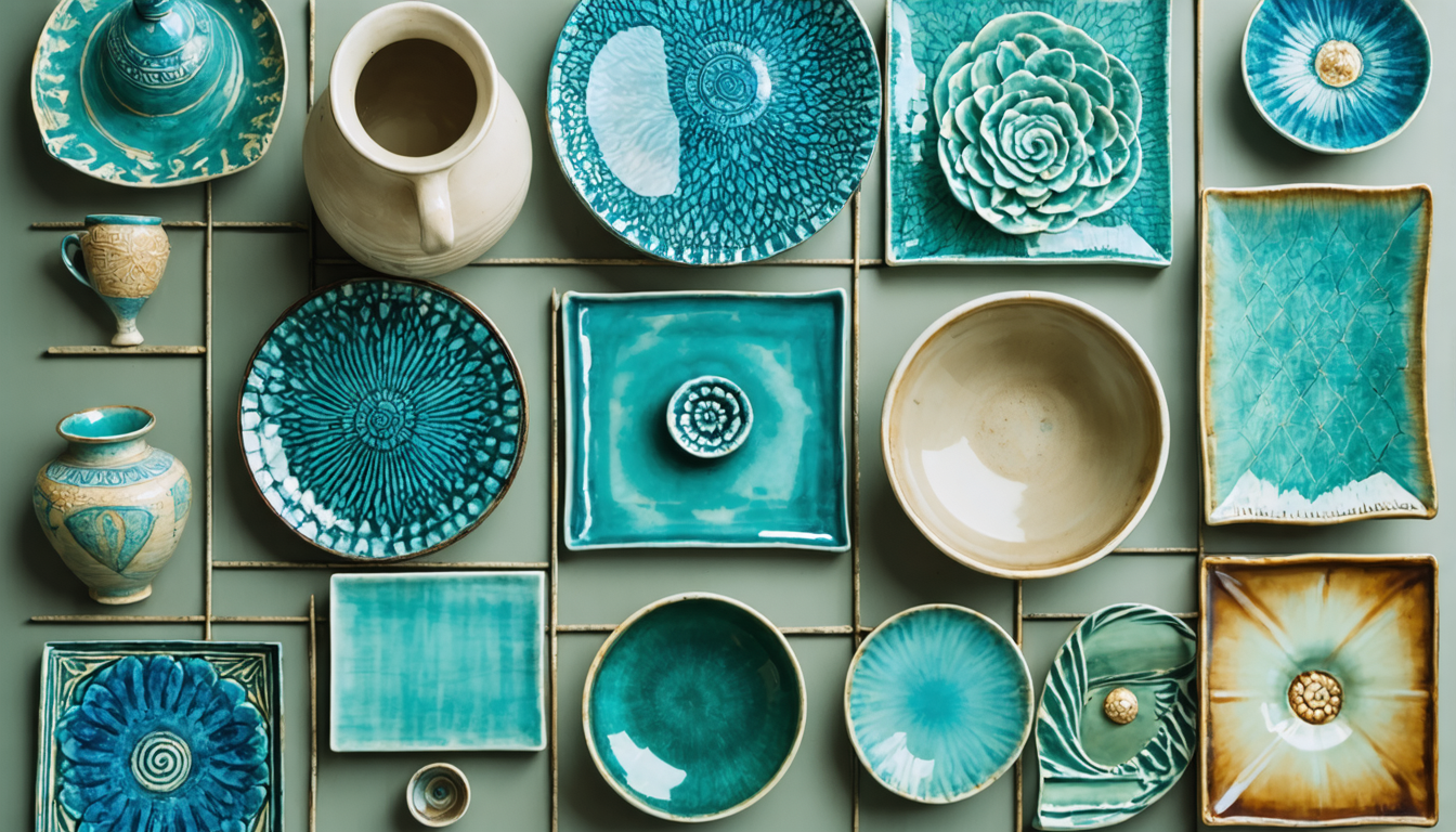 유약 역사 헤더 이미지