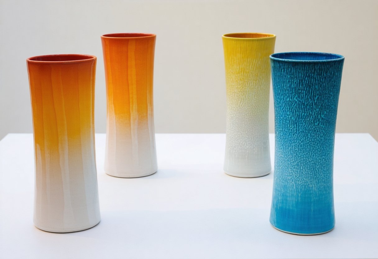 인터랙티브 유약