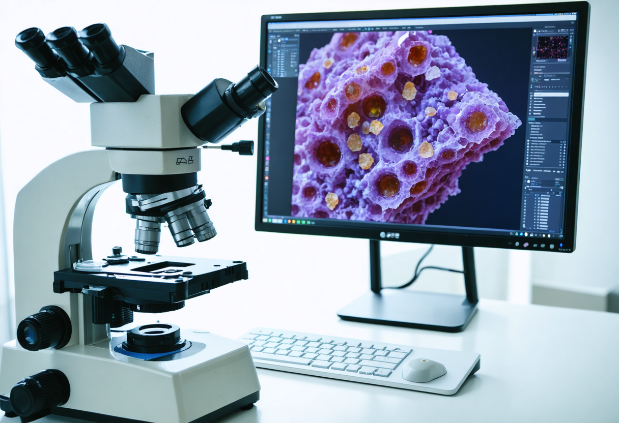 디지털 분석 장비