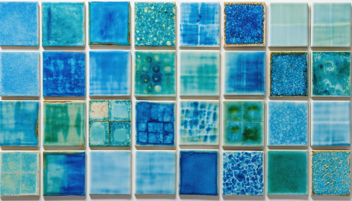 유약 레시피 헤더