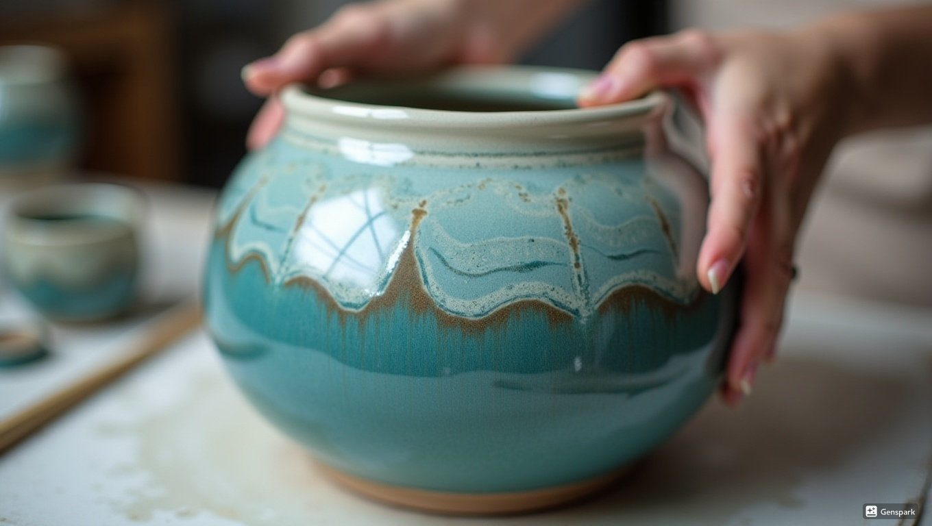 융합 시유 기법