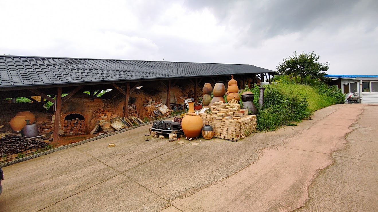 한국 전통 가마
